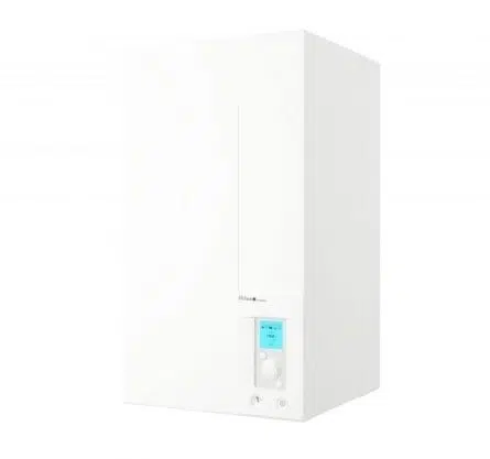 Pompa de caldura, Alfea Extensa, incalzire-racire 10 kW, 230V - romstal.ro