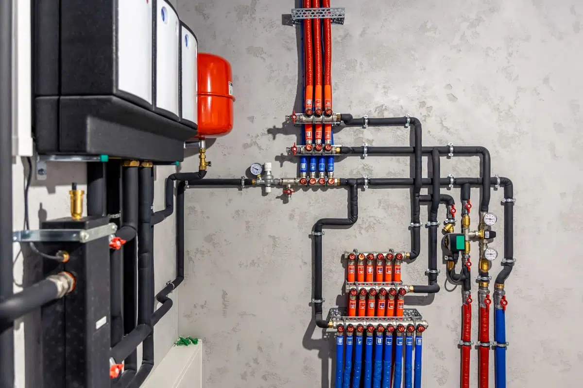 montaj boiler cu serpentina - o instalatie complexa a unui sistem de boilere
