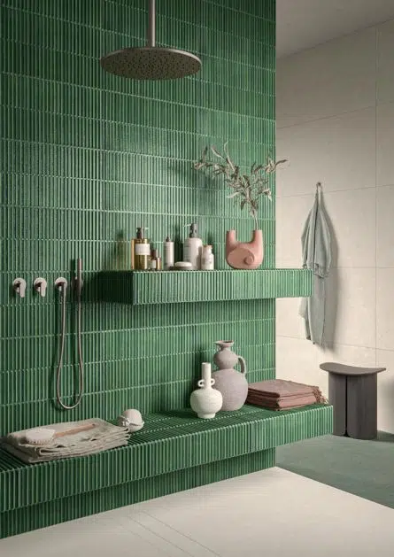 5.1. Decor Faianta, Piemme