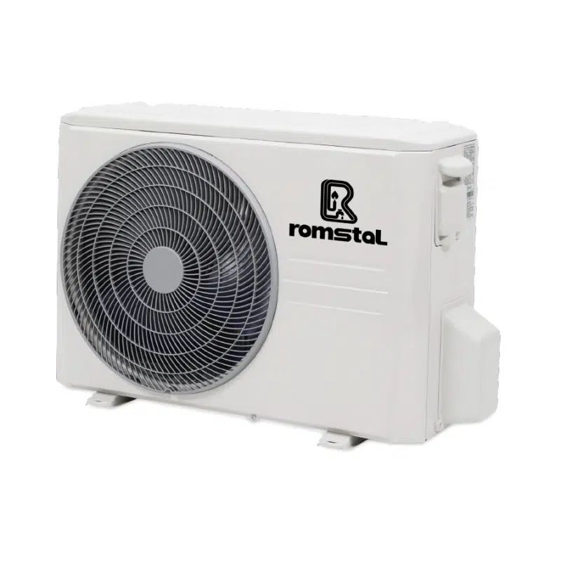 Unitate externa, Romstal EcoVent 500, multisplit 1-5, inverter, R32, 42000 BTU