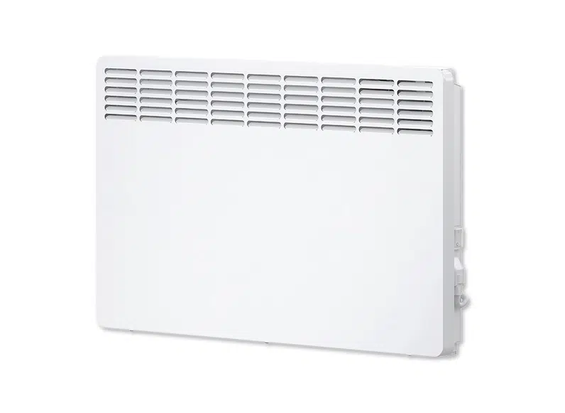 Convector electric de perete, Stiebel Eltron, CWM, alb, 1500W, termostat electronic