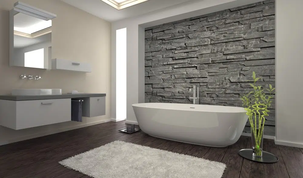 modele bai apartament