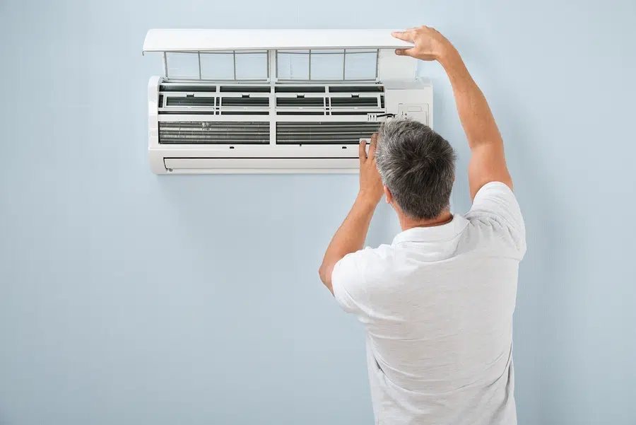 service aer conditionat