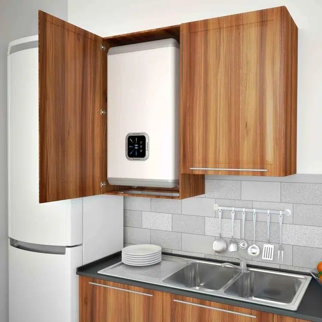 boiler electric