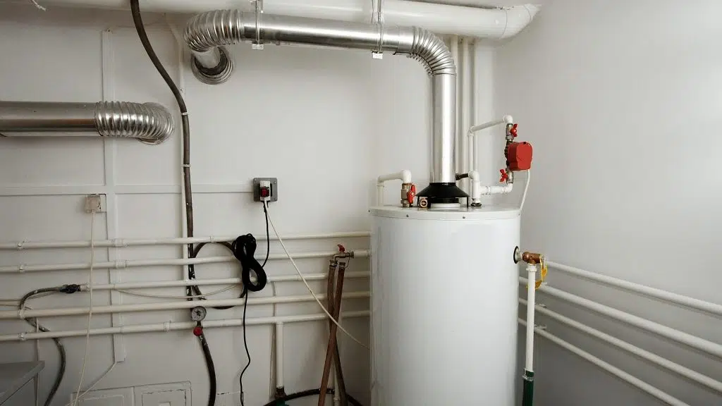 boiler mare pentru casa