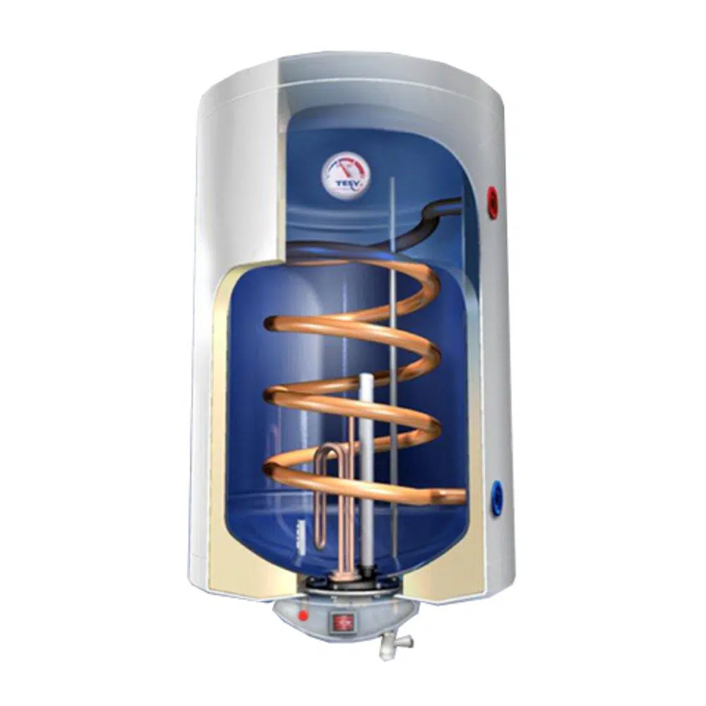 boiler termoelectric