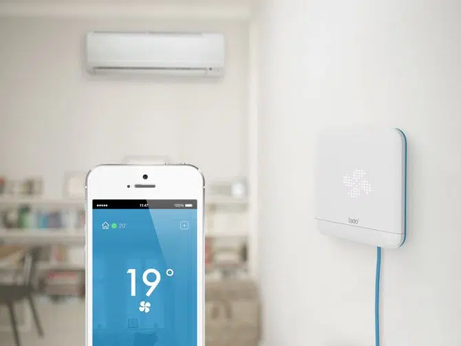 Casa smart si reducerea consumului de energie electrica