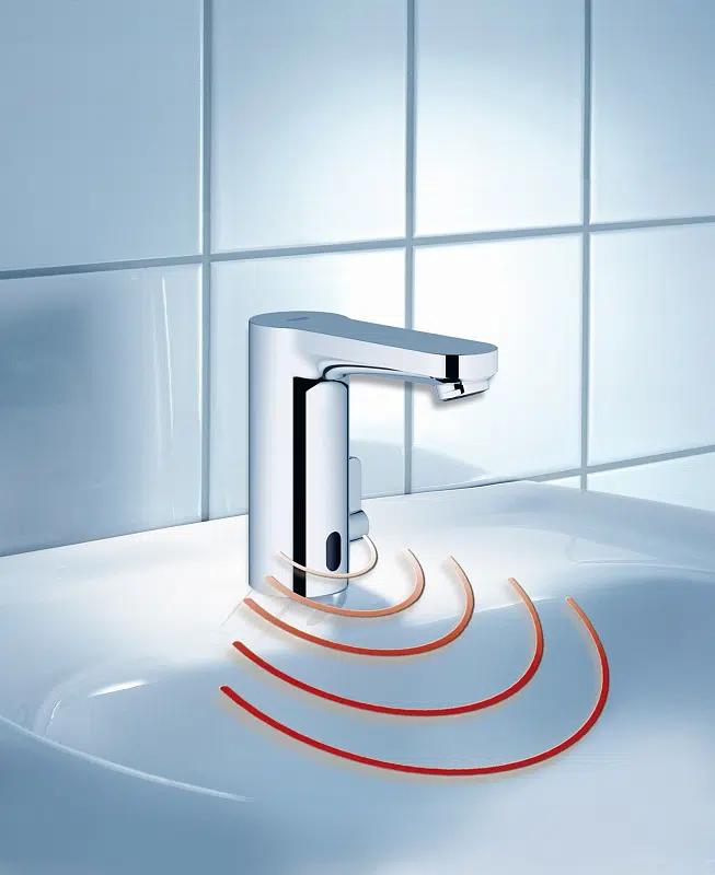 Baterie Grohe Cosmopolitan