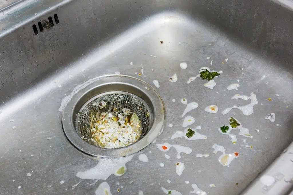 Resturi alimentare