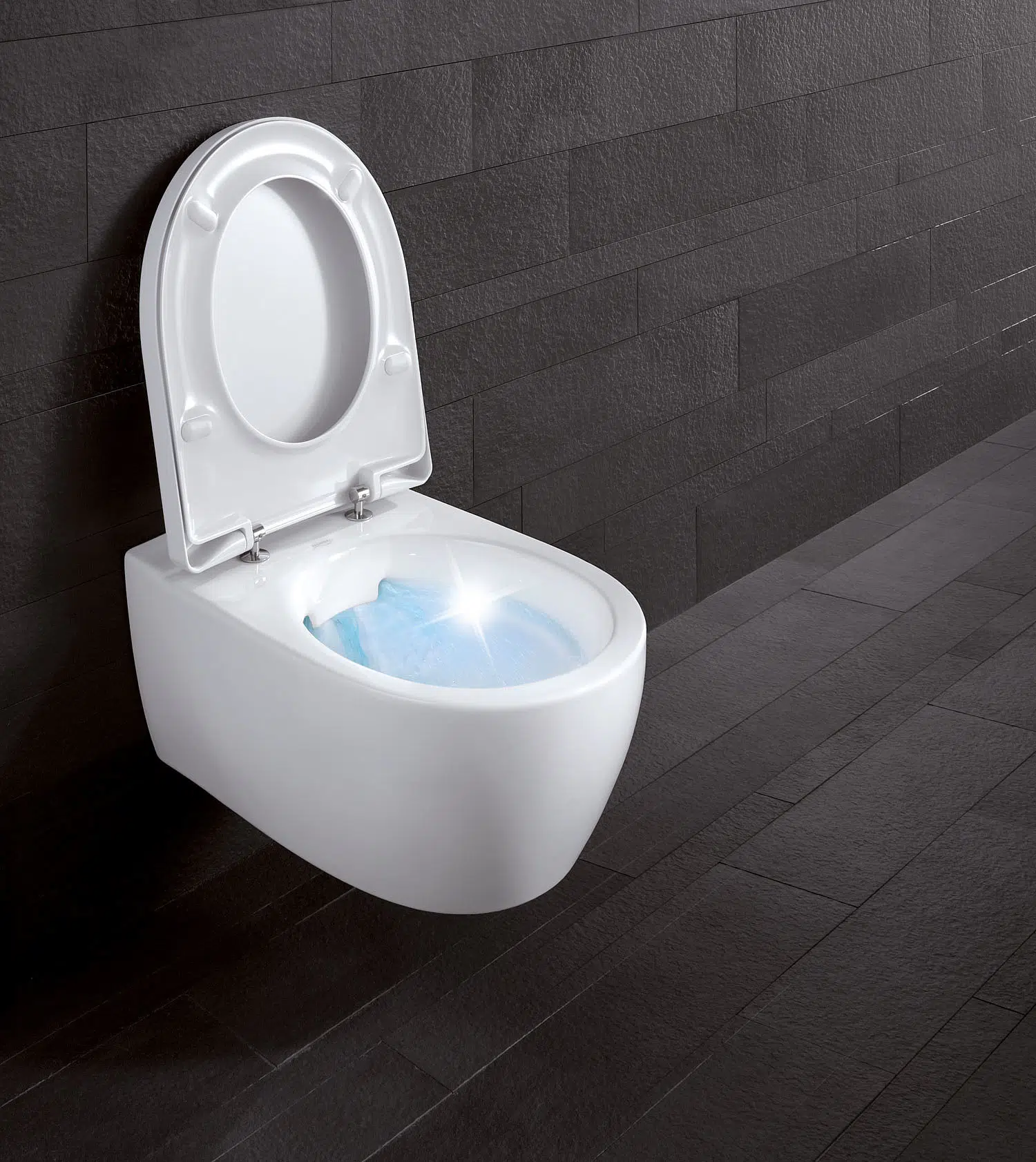 GEBERIT RIMFREE