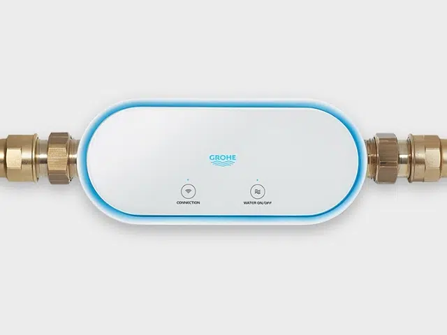 GROHE_Sense