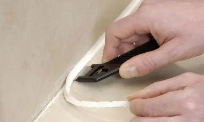 Curatare silicon