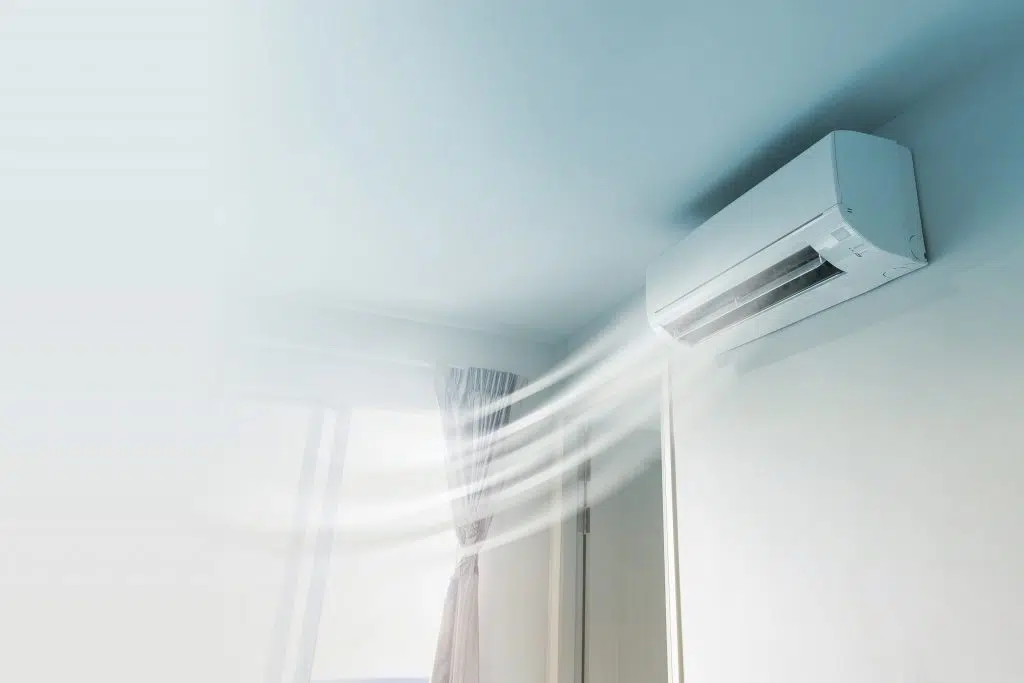 Aparate AC