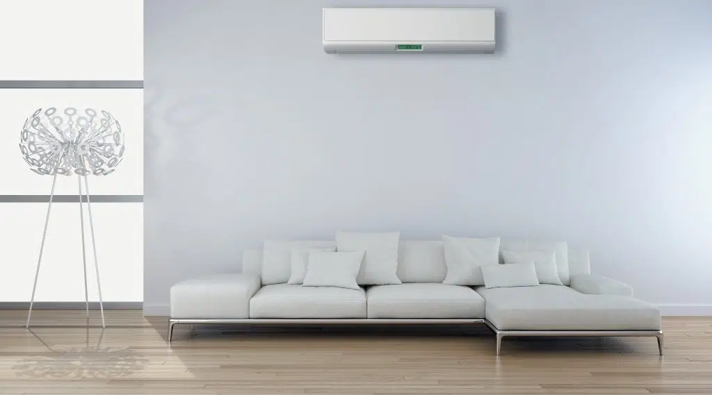 Unitate interioara aer conditionat