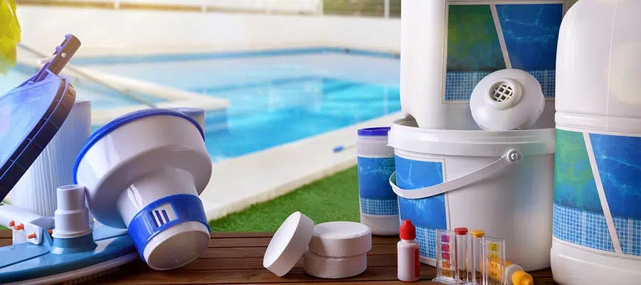 Filtrare apă piscină