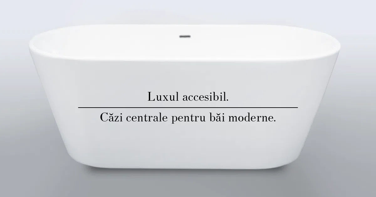 Cazi centrale