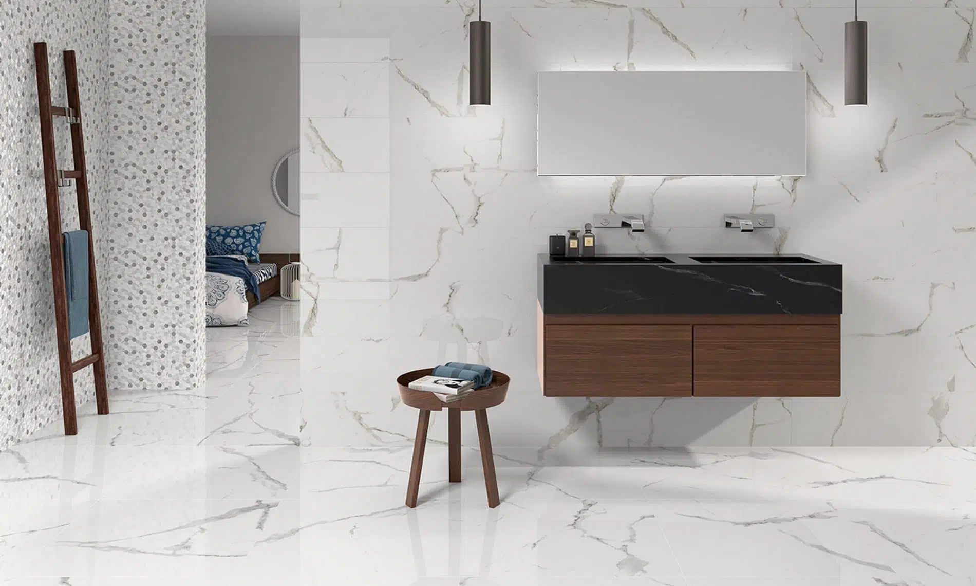 placi ceramice Royal Gold