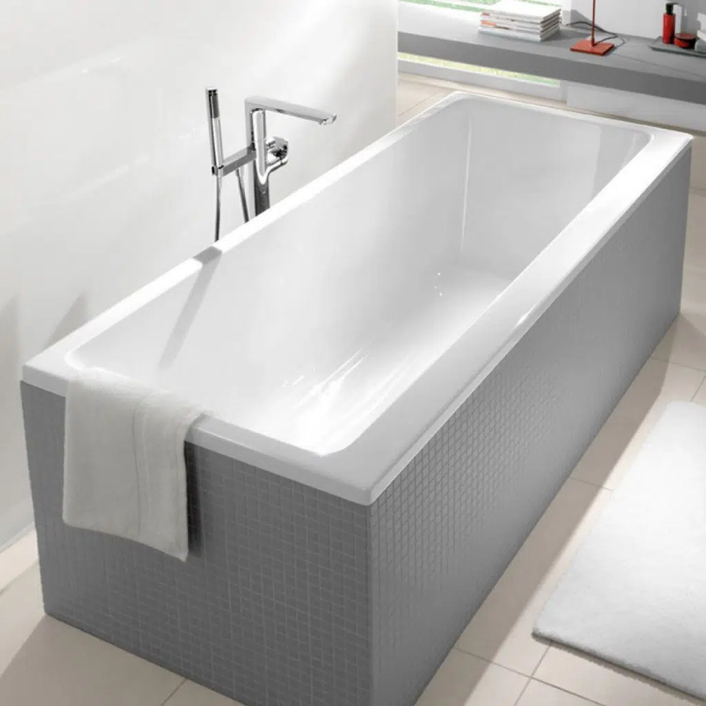 Cada Villeroy & Boch Subway Duo