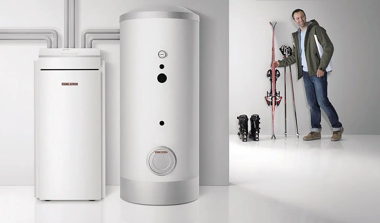 pompa de caldura Stiebel Eltron