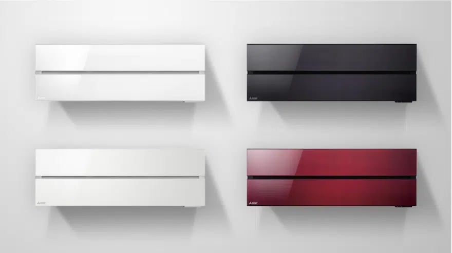 Aer condiționat Mitsubishi Electric Ln