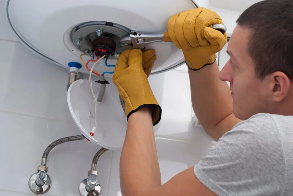 Instalatori boiler