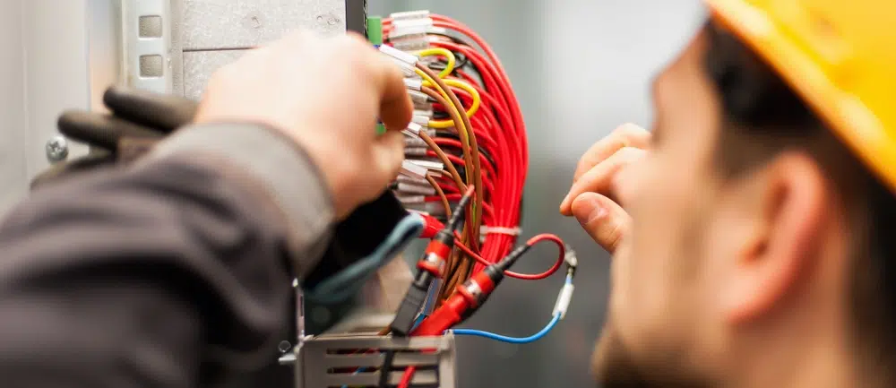 Cursuri de calificare electrician