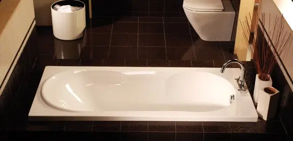 Cada de baie Alegria de 150 de cm