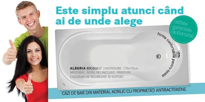 Cada Alegria de la Belform