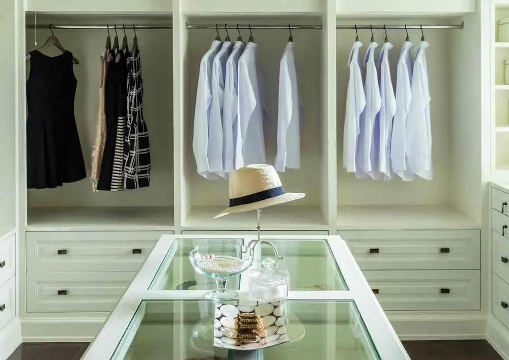 Dressing cu sertare