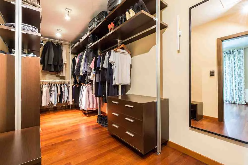 Dressing de hol