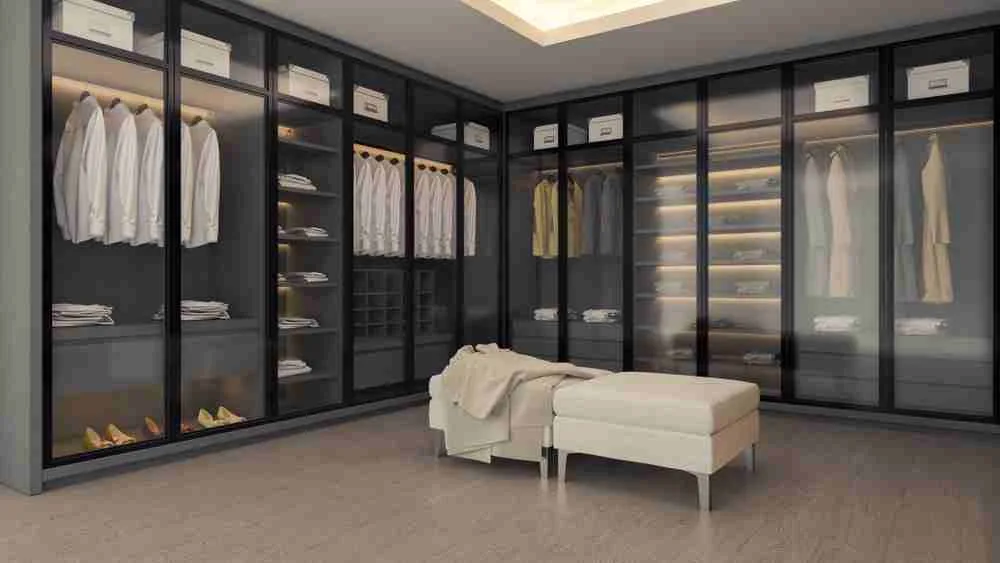 Dressing mare