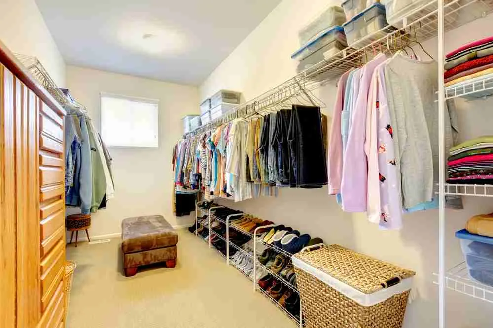 Cum construiesti un dressing simplu