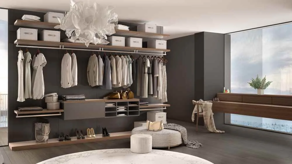 Construirea dressingului