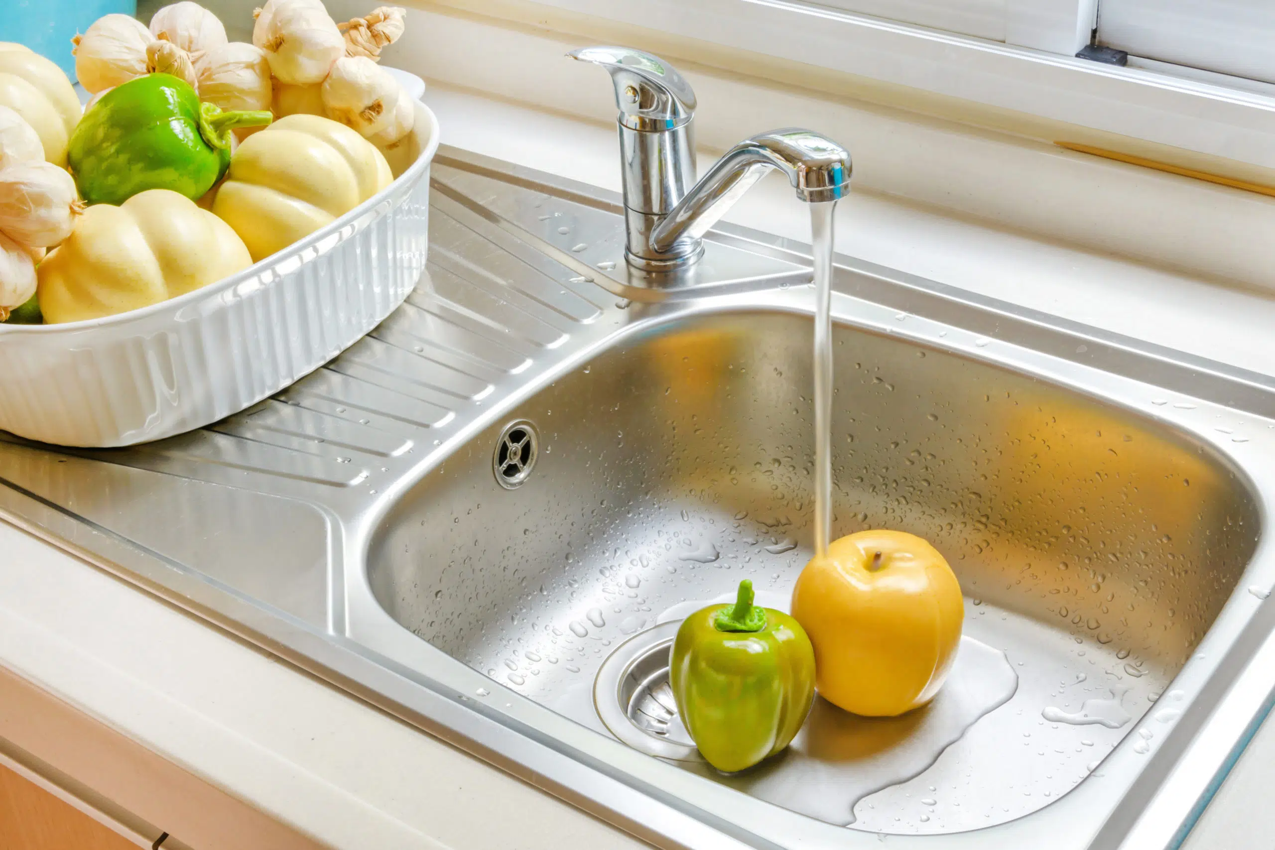 Este util sa stii care sunt secretele curatatii obiectelor din inox