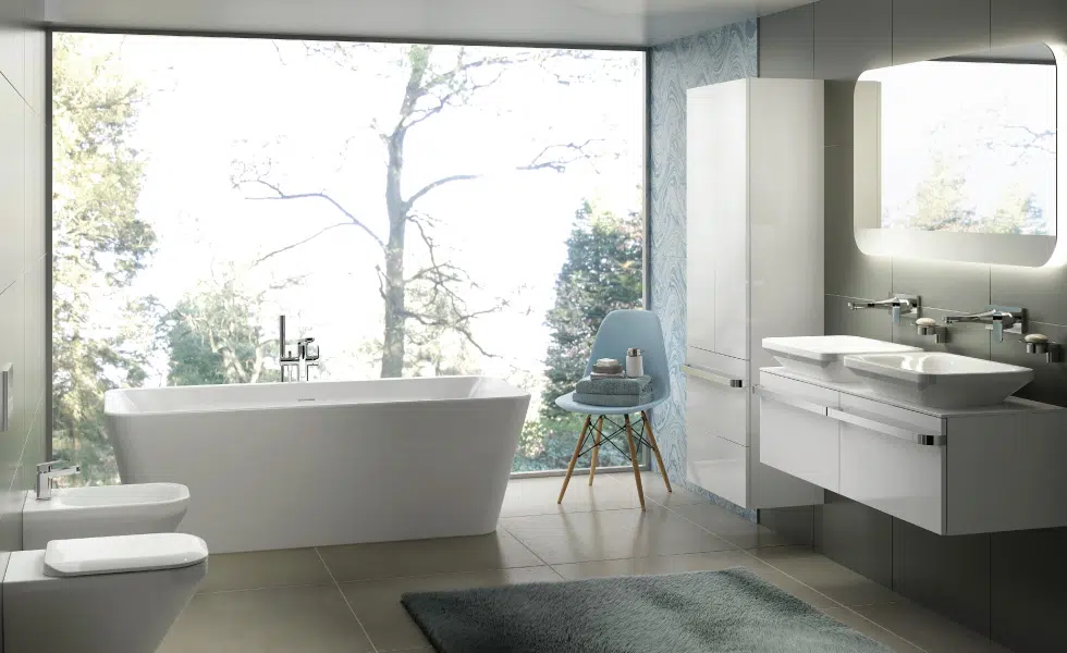 Baterii de baie Ideal Standard