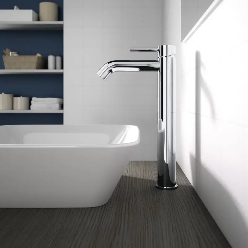Baterie pe blat Ideal Standard Ceraline