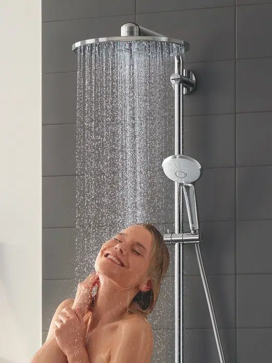 Grohe Euphoria SmartControl