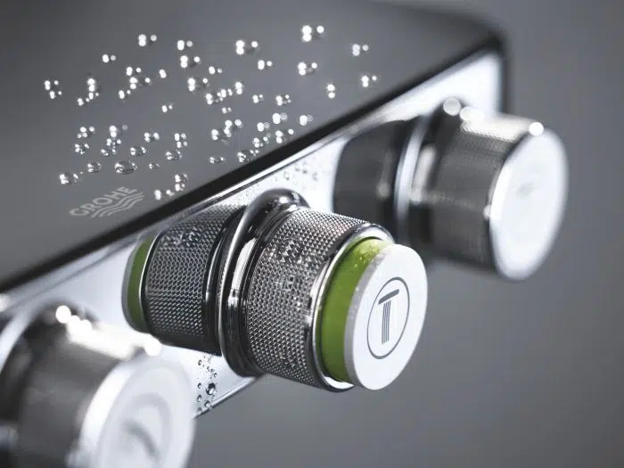Butoane control Grohe Euphoria SmartControl