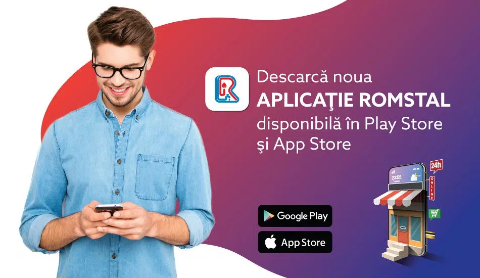 APLICATIE-ROMSTAL
