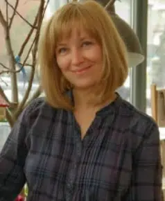 Anastasia Staicu
