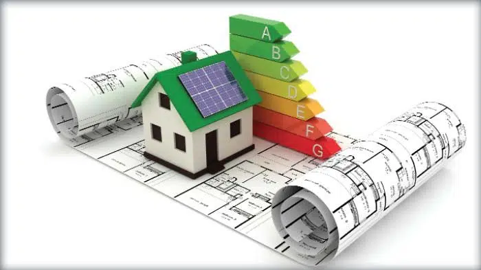 Cladiri eficiente energetic