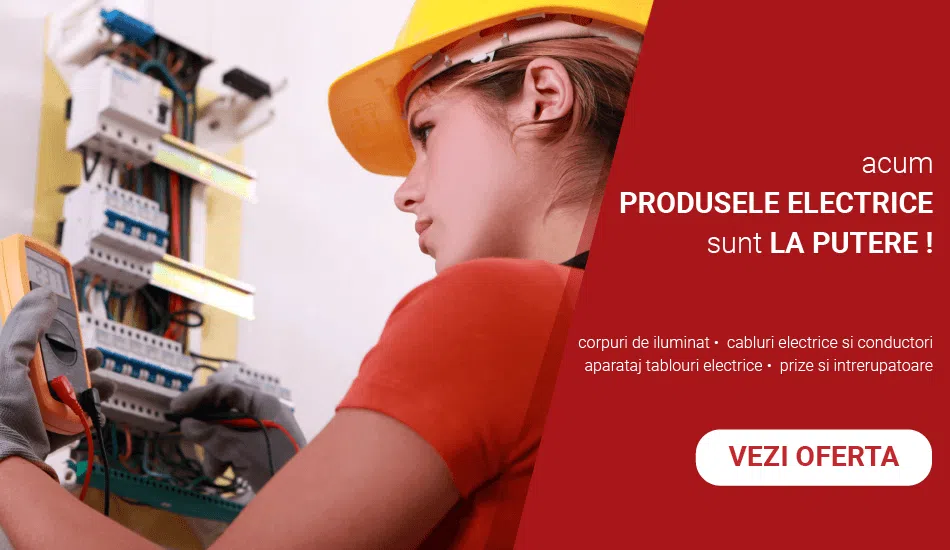 produse electrice