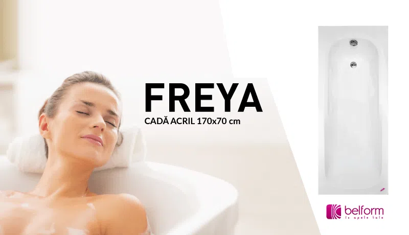 CADA ACRIL FREYA