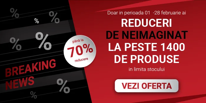 Reduceri Romstal