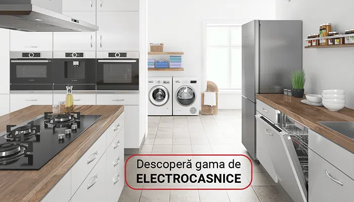 Romstal Electrocasnice
