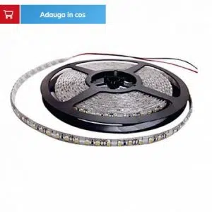 BANDA LED 60SMD 5M