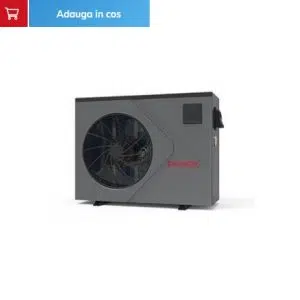 POMPA DE CALDURA AER-APA JOASA TEMPERATURA PHNIX, INCALZIRE APA PISCINA PASRW030-P-AE 13.7KW