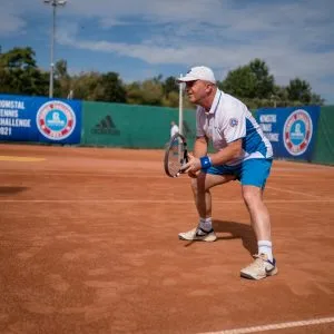 tennis chalange 2021