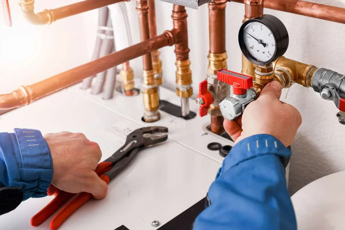 Instalarea centralei electrice vs. centrala pe gaz - romstal.ro