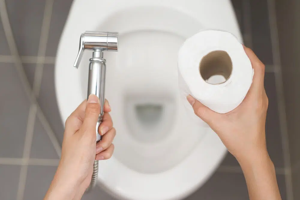 Bideul vs. alte soluții de igienă personală - avantaje și eficiență - romstal.ro